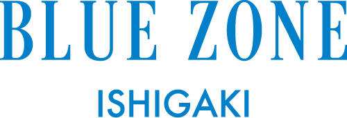 Blue Zone Ishigaki