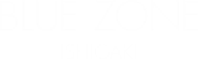 BLUE ZONE ISHIGAKI